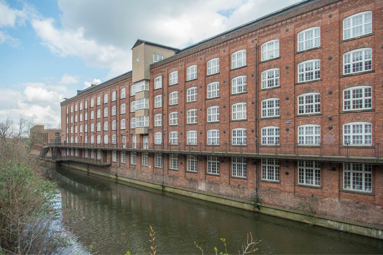 Chocolets - The Quality Suite York Exterior foto